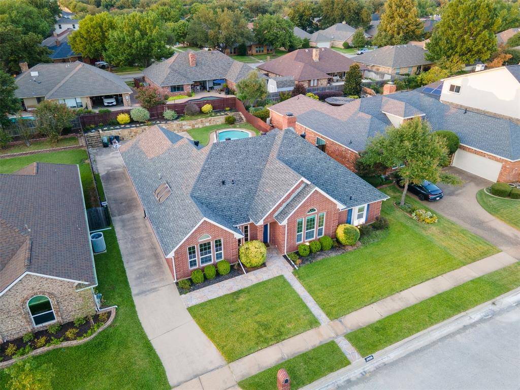 Bedford, TX 76021,2508 Fox Glenn Circle