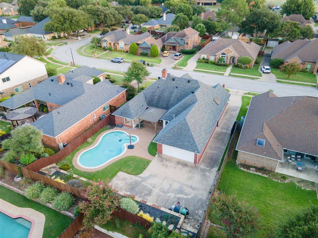 Bedford, TX 76021,2508 Fox Glenn Circle