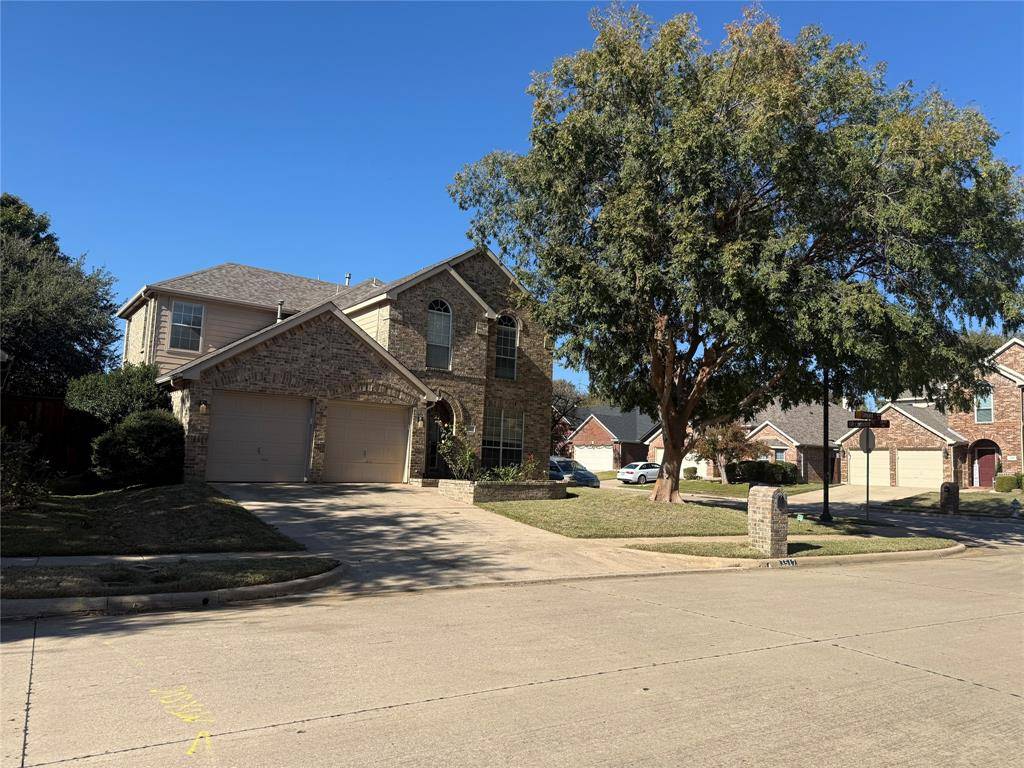 Flower Mound, TX 75022,3517 Tanyard Court