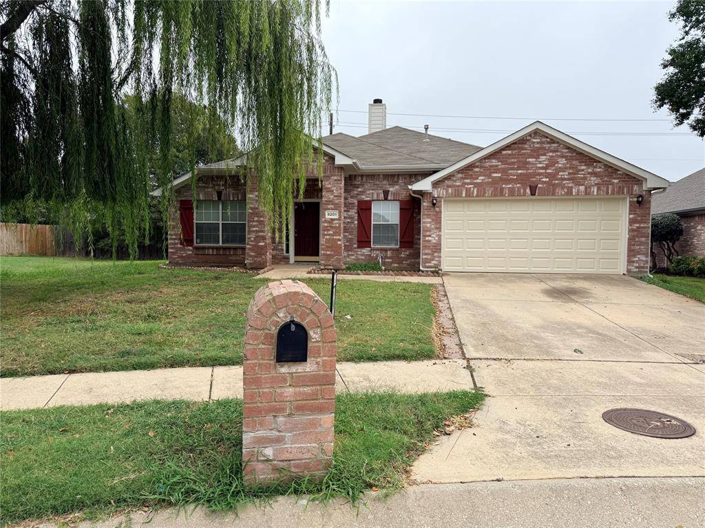 Denton, TX 76210,8201 Charter Bend