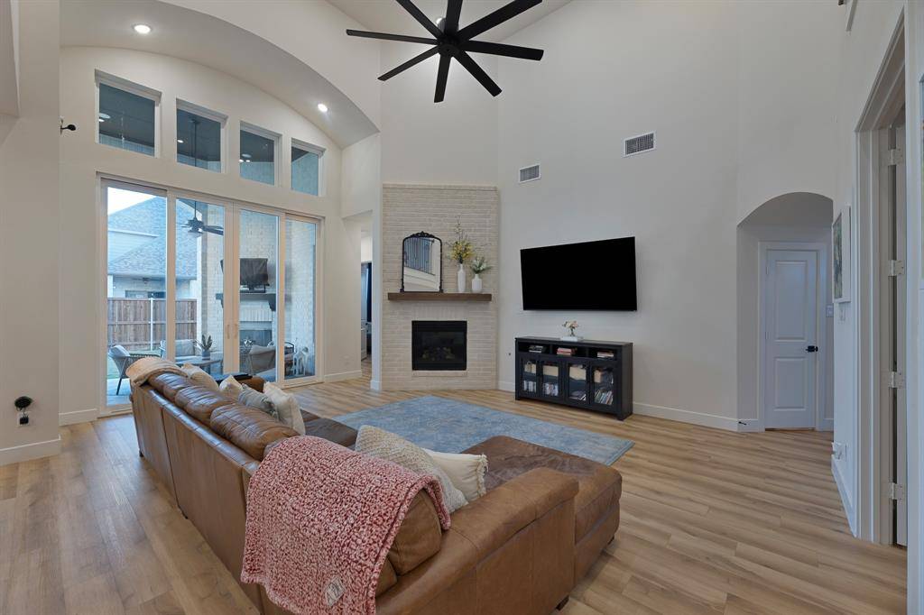 Rockwall, TX 75087,545 Goose Lake Drive