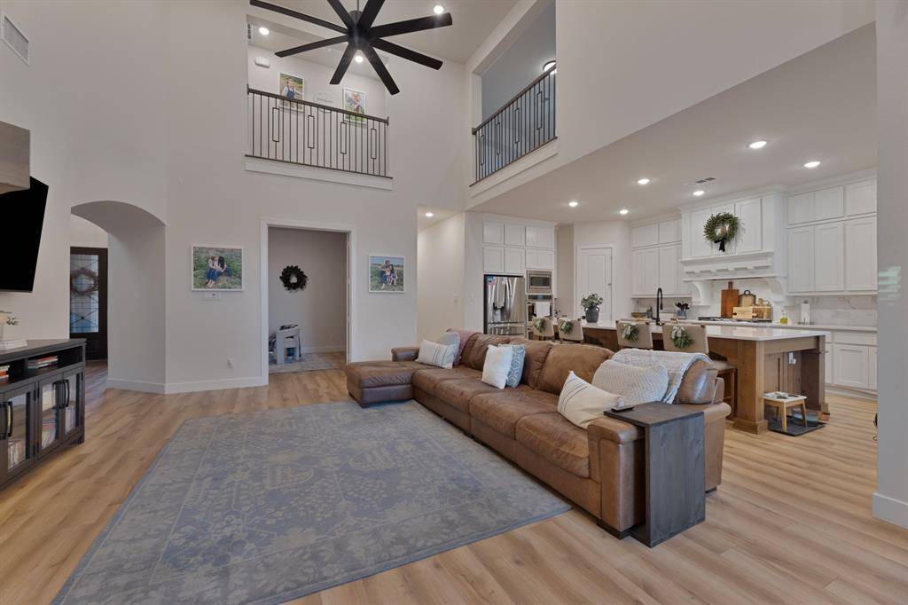 Rockwall, TX 75087,545 Goose Lake Drive