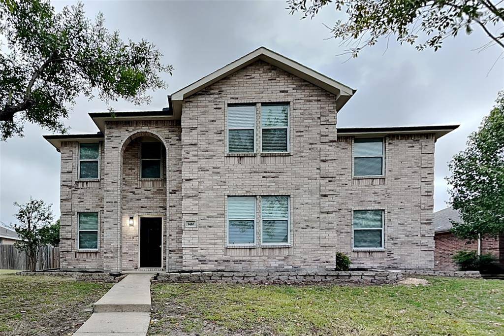 Wylie, TX 75098,1410 Summerdale Lane