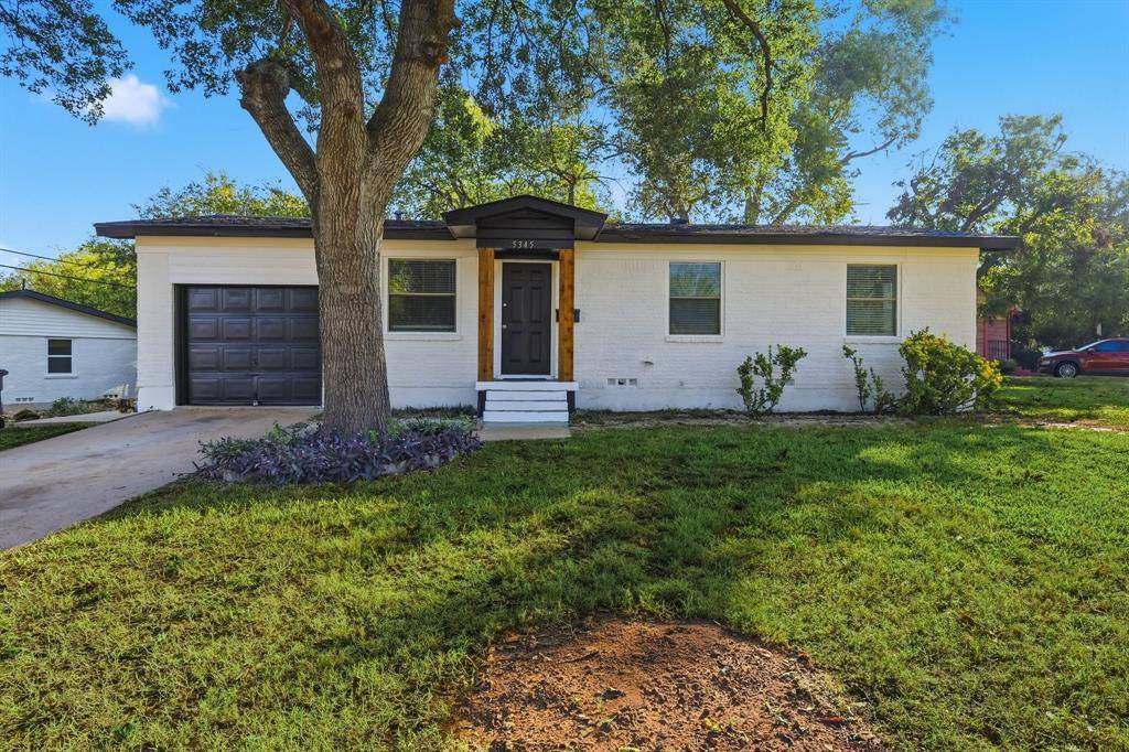 Fort Worth, TX 76134,5345 Hensley Drive