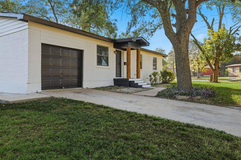 Fort Worth, TX 76134,5345 Hensley Drive