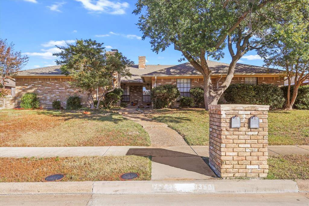 Plano, TX 75023,3350 Lanarc Drive