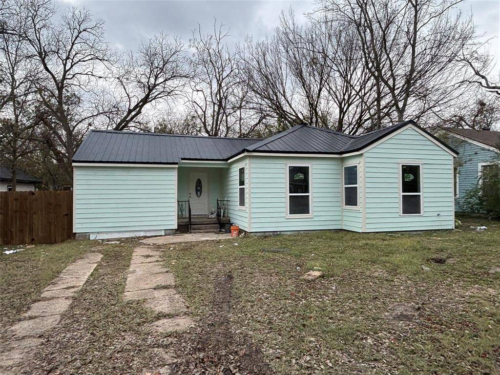 Greenville, TX 75401,1103 Bell Drive