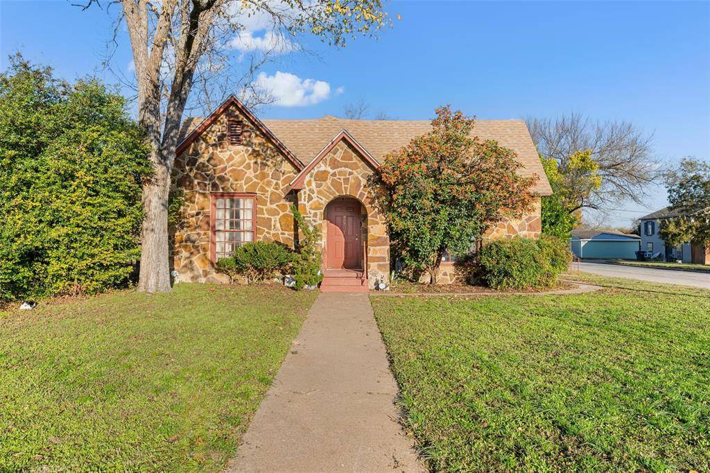 Waco, TX 76707,2901 Cole Avenue