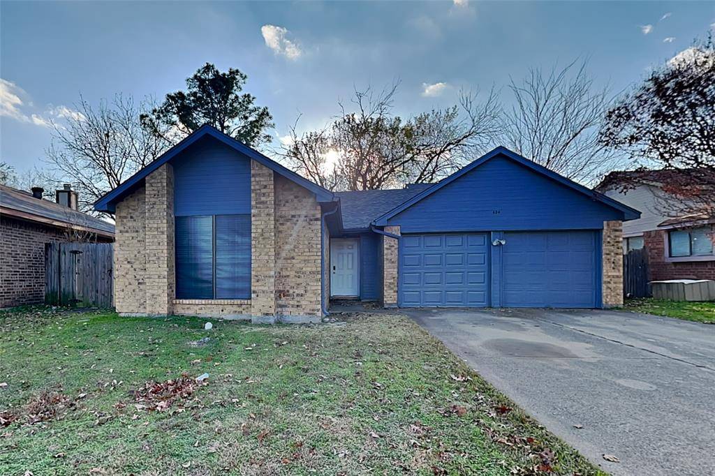 Arlington, TX 76018,404 Hemlock Drive