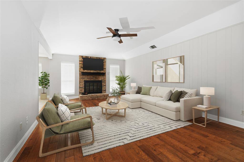 North Richland Hills, TX 76182,7205 Windcrest Court E