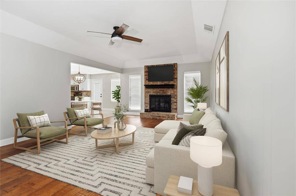 North Richland Hills, TX 76182,7205 Windcrest Court E