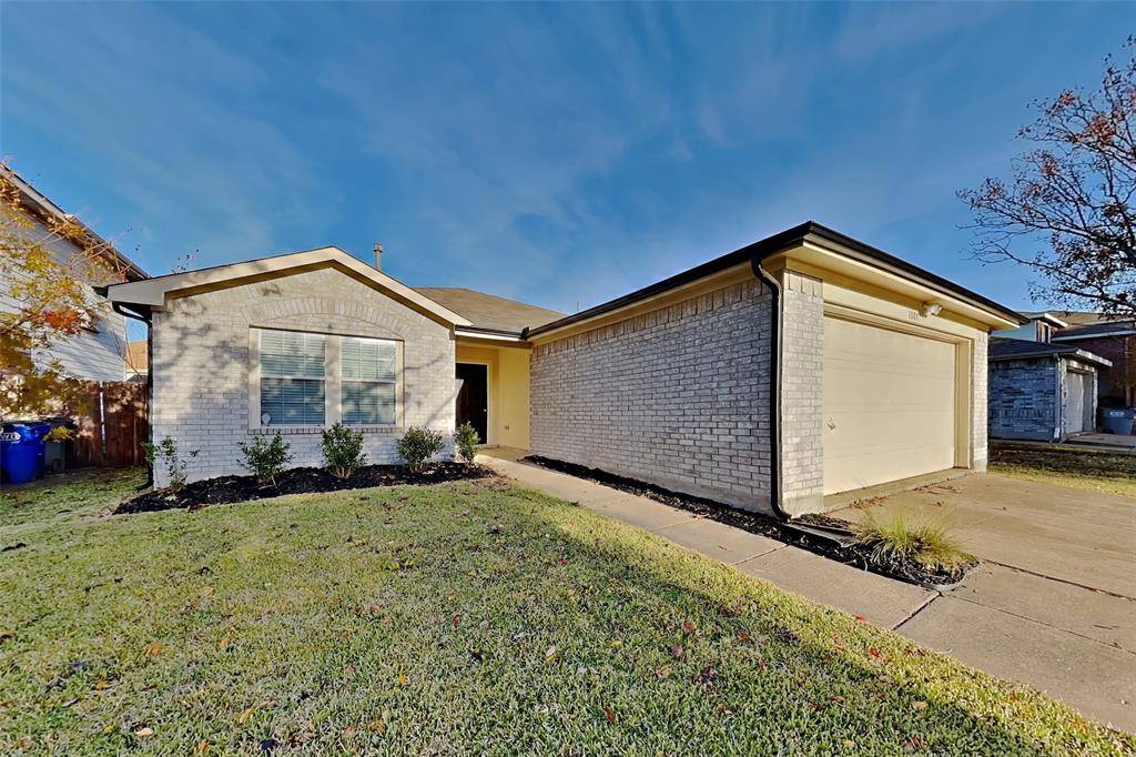 Forney, TX 75126,1007 Chelsea Lane