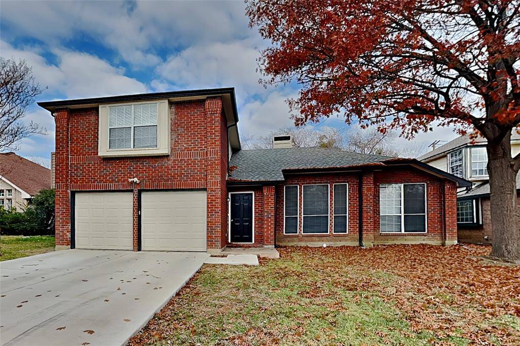 Arlington, TX 76001,1011 Silver Spruce Drive