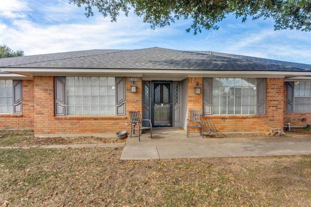 Crowley, TX 76036,413 N Trail Street