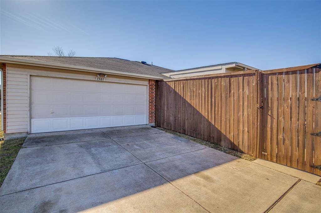 Mesquite, TX 75181,1501 Big Lake Drive