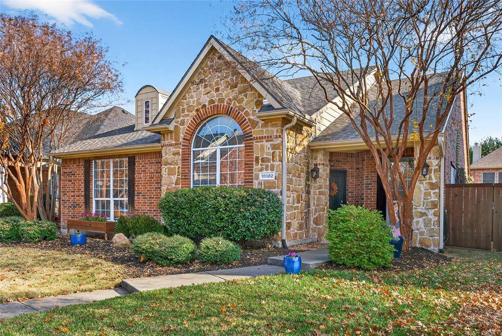 Frisco, TX 75033,10082 Planters Row Drive