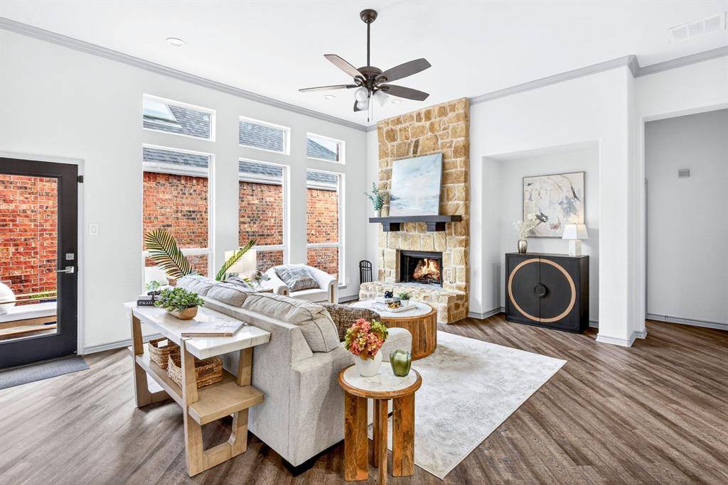 Frisco, TX 75033,10082 Planters Row Drive