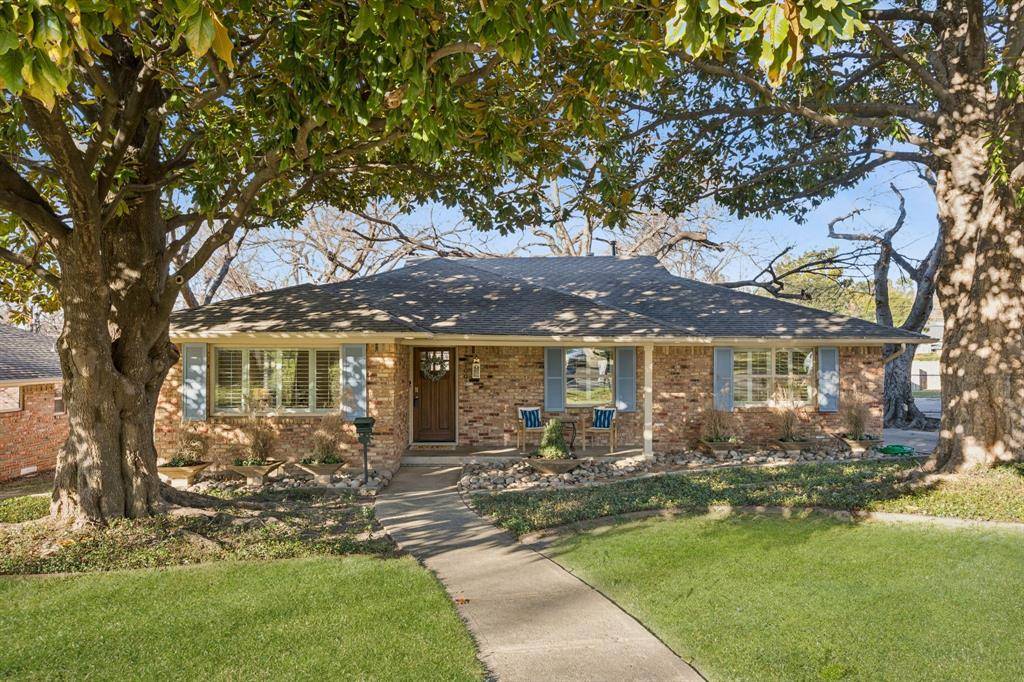 Dallas, TX 75238,10021 Lanshire Drive