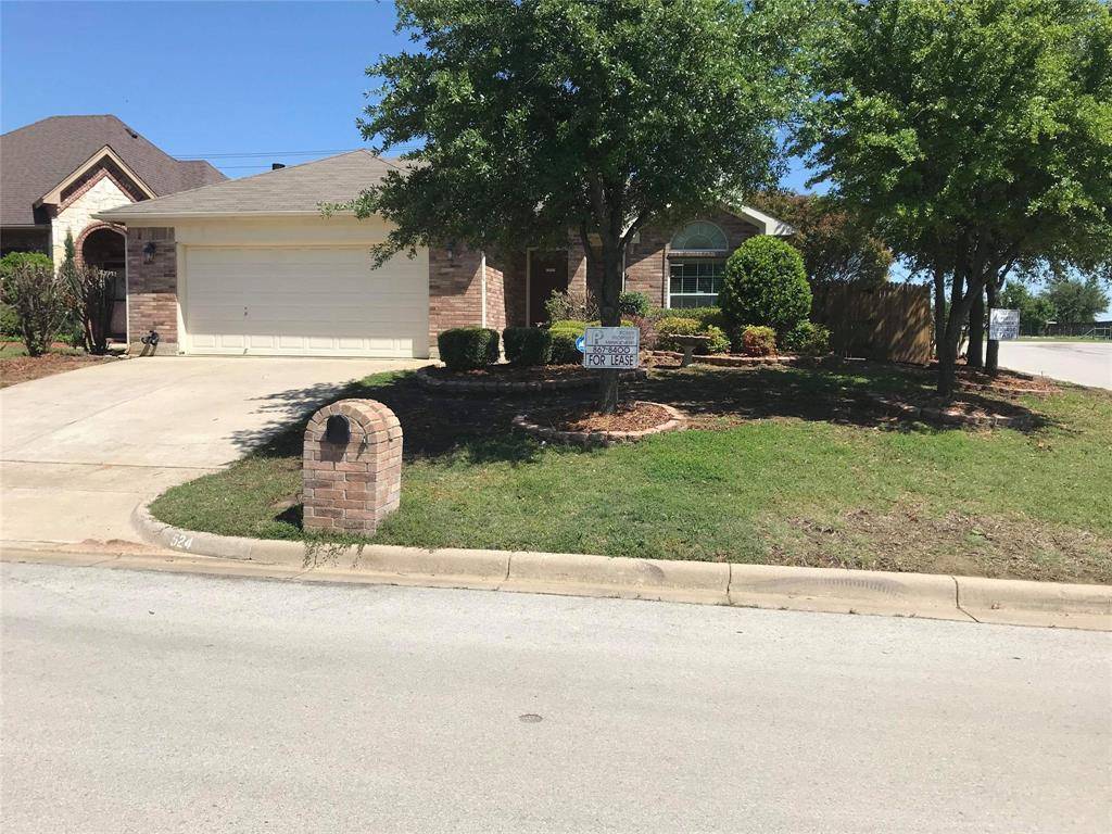 Fort Worth, TX 76131,524 Caravan Drive