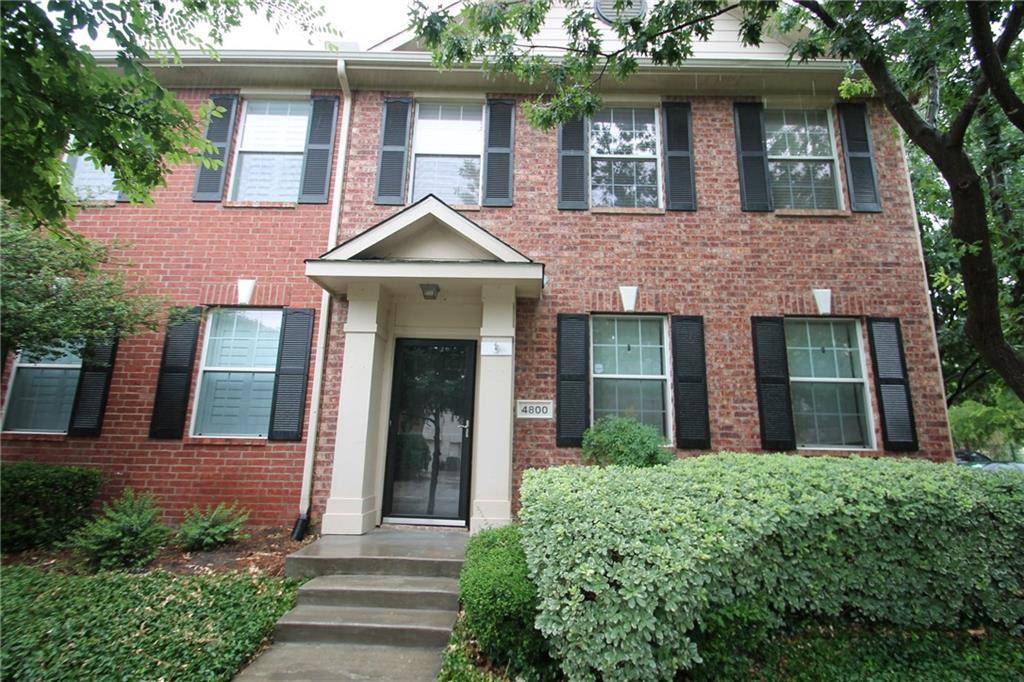 Mckinney, TX 75070,4800 Stone Gate Trail