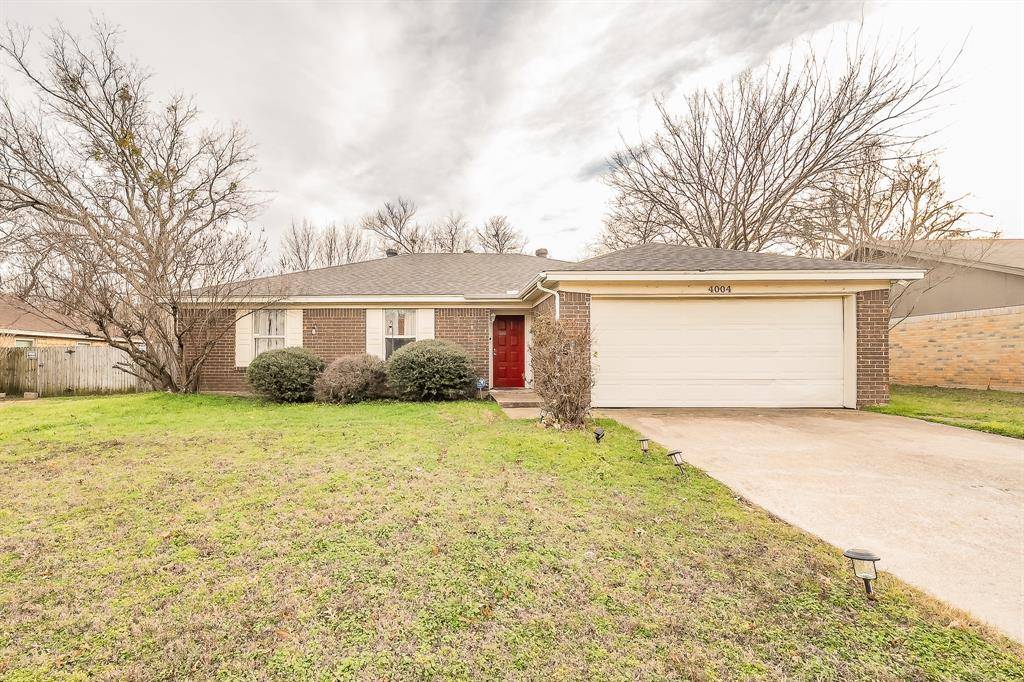 Arlington, TX 76001,4004 Cypress Springs Drive