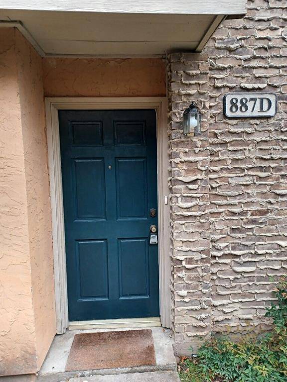 Richardson, TX 75080,887 Dublin Drive #D