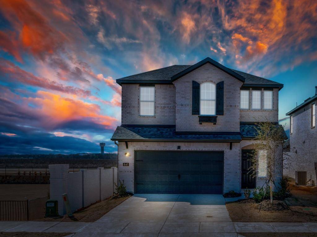 Anna, TX 75409,841 Santa Lucia Drive