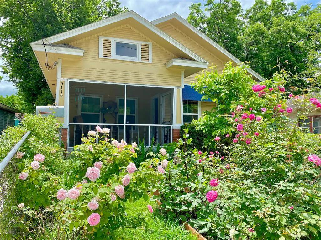 Dallas, TX 75223,5110 Lindsley Avenue