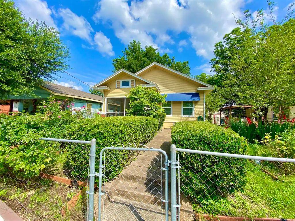 Dallas, TX 75223,5110 Lindsley Avenue