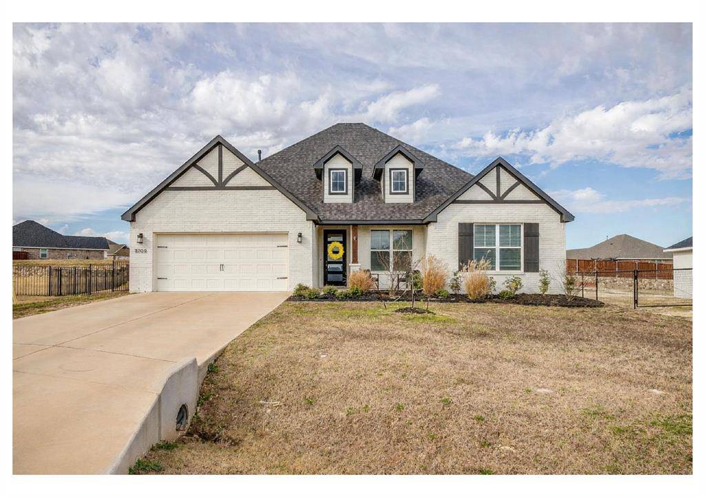 Godley, TX 76044,11709 Sand Cat Court