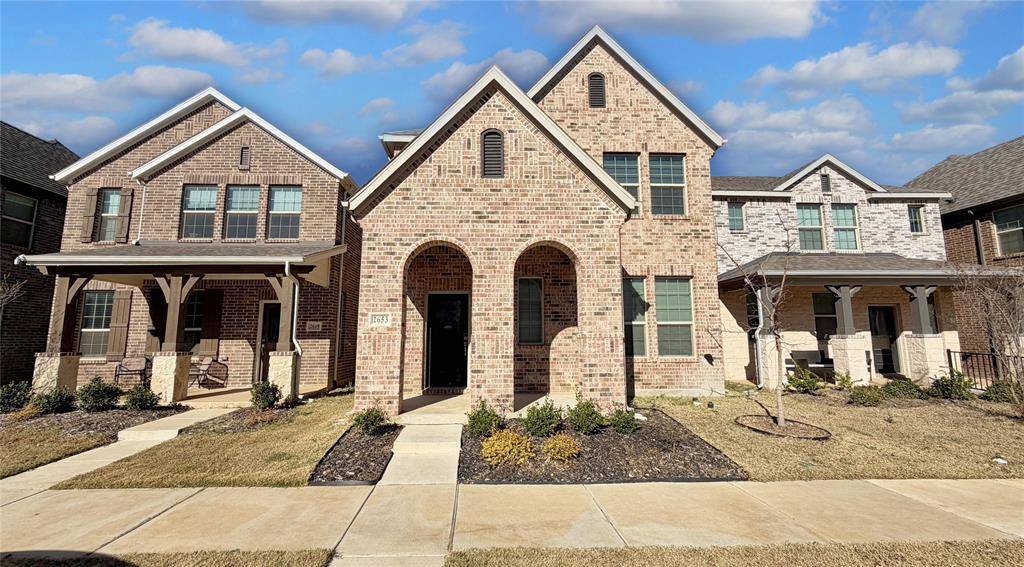 Corinth, TX 76210,2653 Acadia Drive