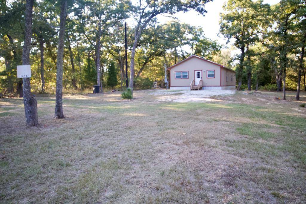 Log Cabin, TX 75148,14192 Campfire Circle