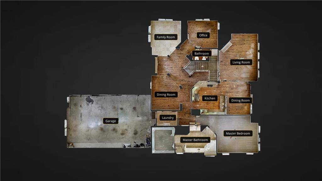 Grand Prairie, TX 75054,7136 Playa