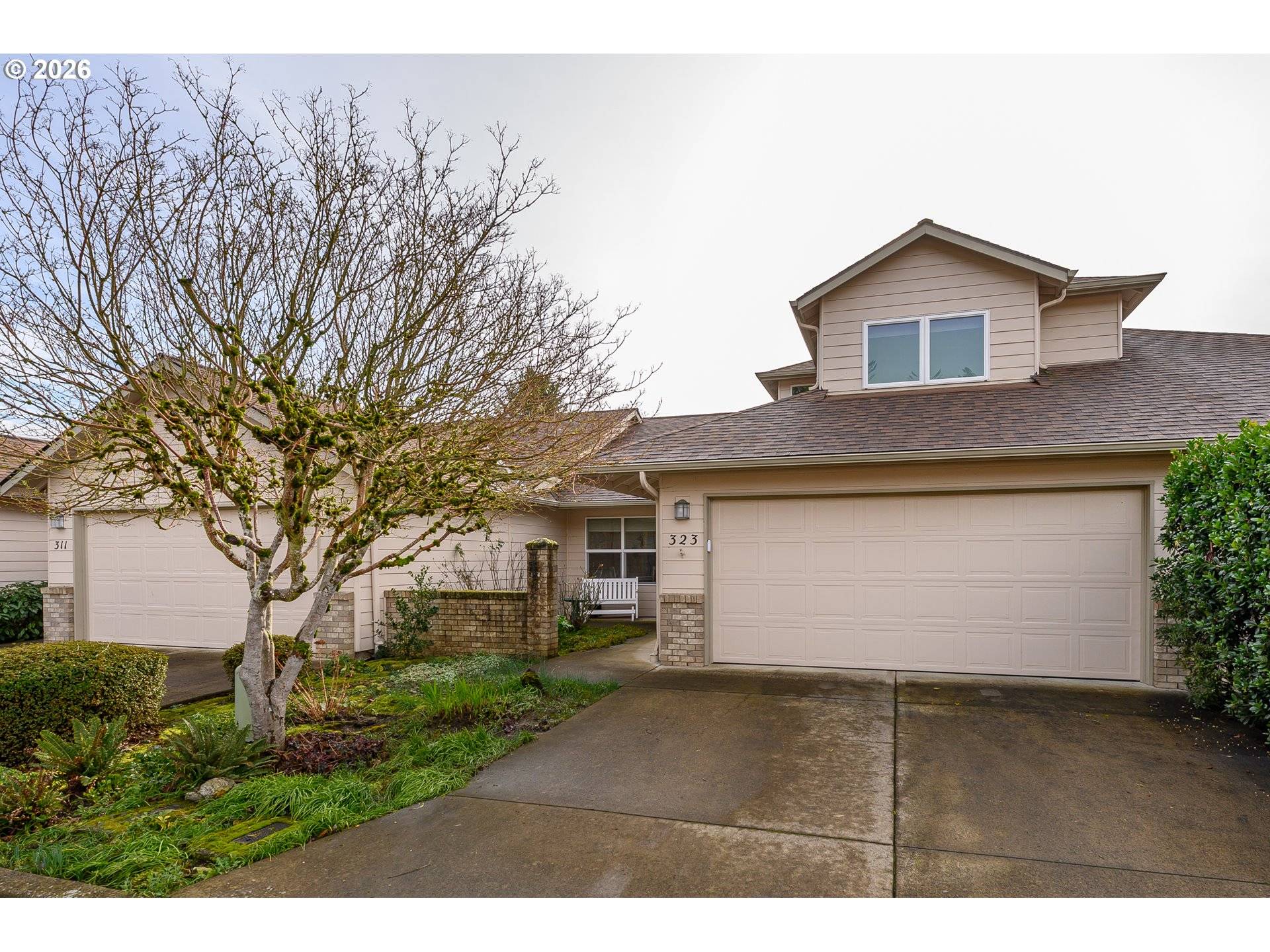 Mc Minnville, OR 97128,323 NE FIRCREST PL