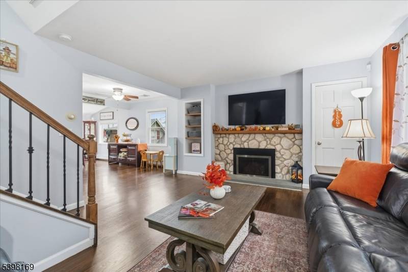 Sparta Twp., NJ 07871,172 E Shore Trl