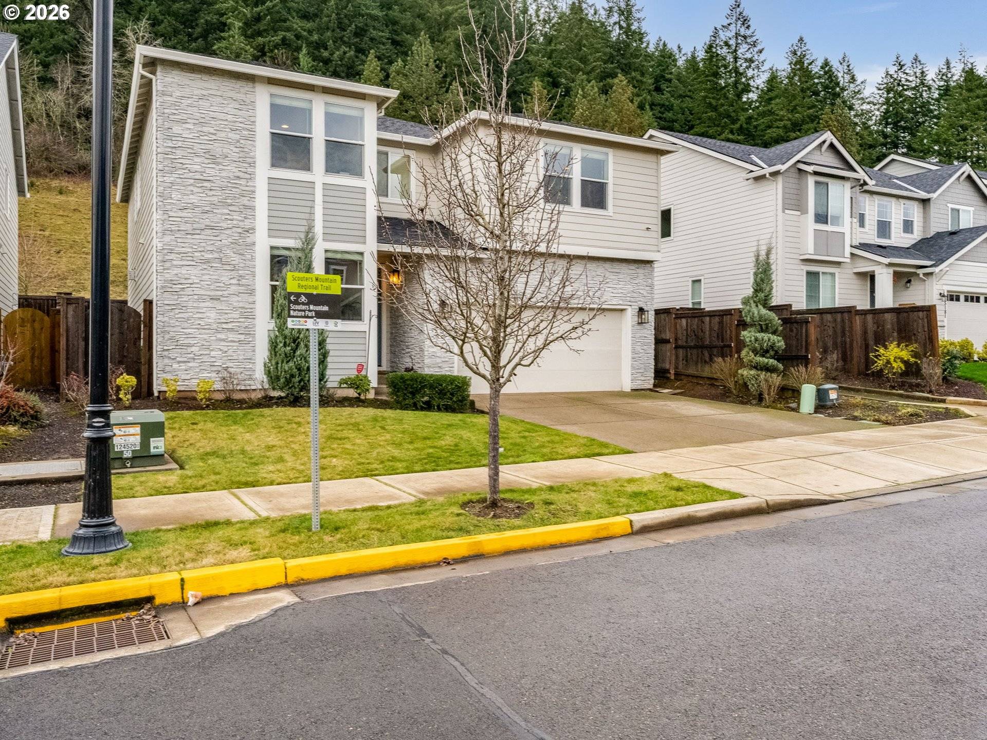 Happy Valley, OR 97086,15165 SE BADEN POWELL RD