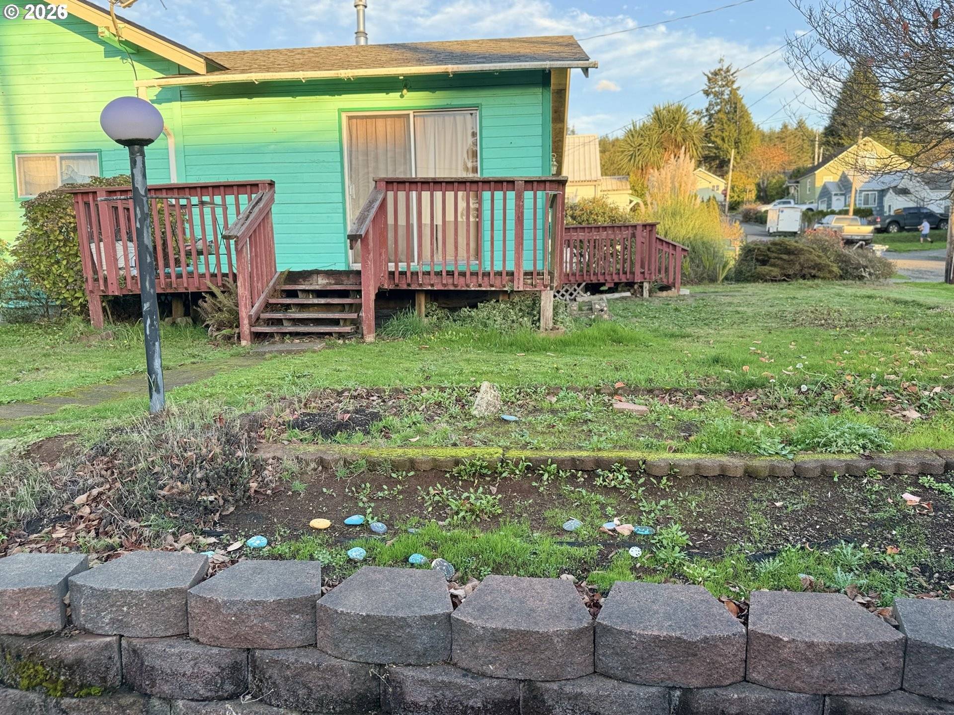 Coquille, OR 97423,684 E 10th ST