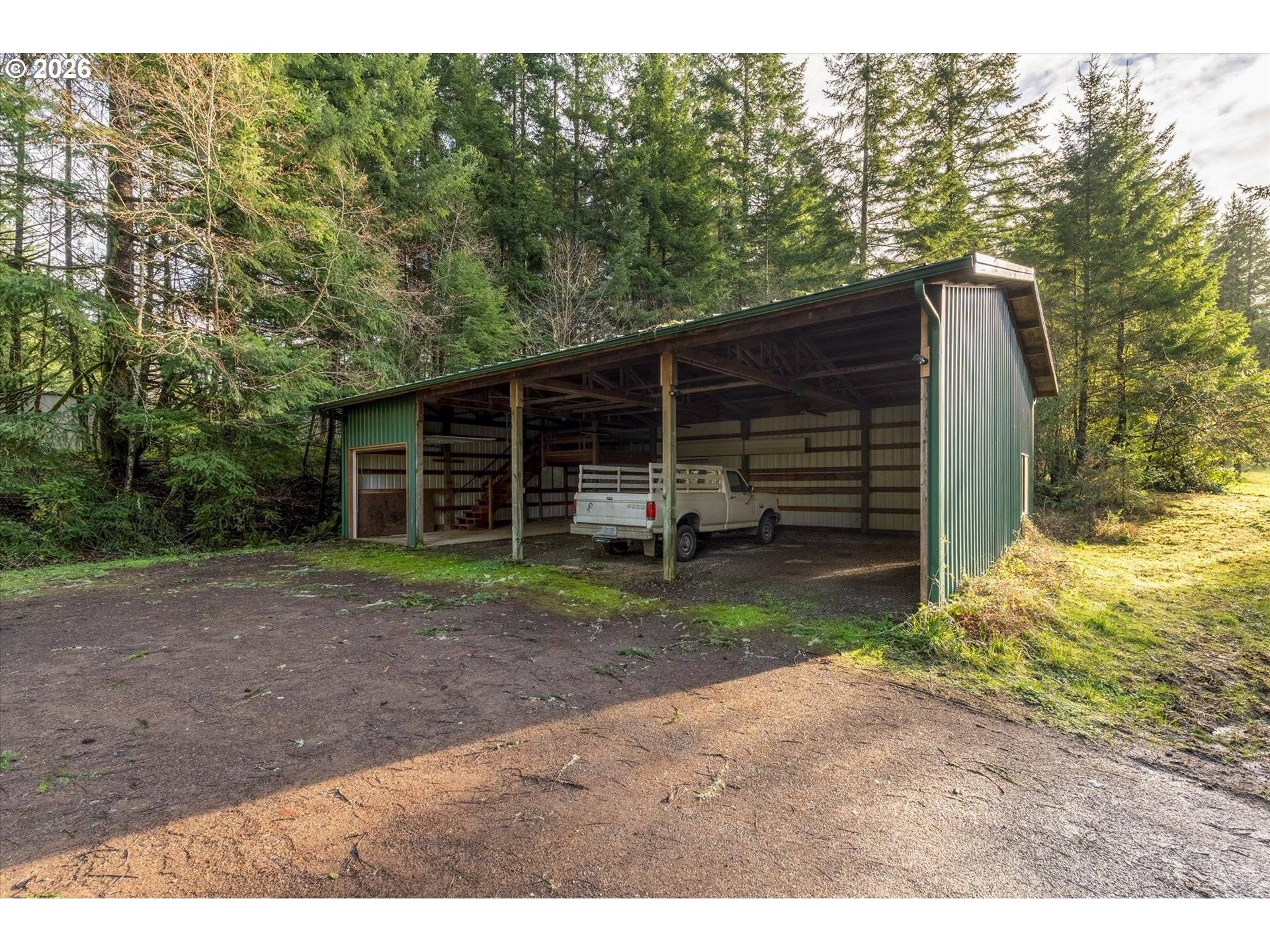 Kelso, WA 98626,415 BODINE RD