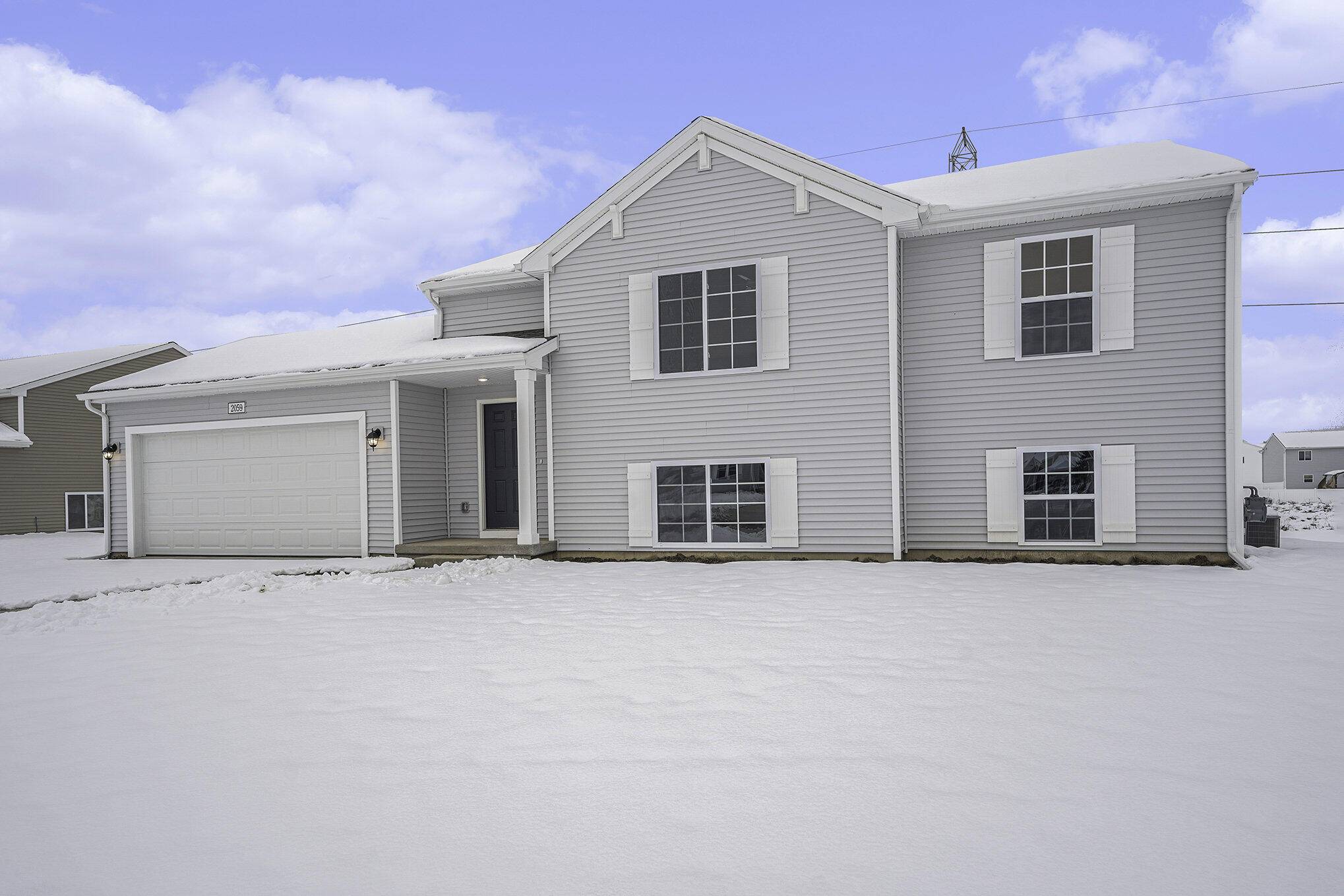 Cedar Springs, MI 49319,551 Hawk Wood CT