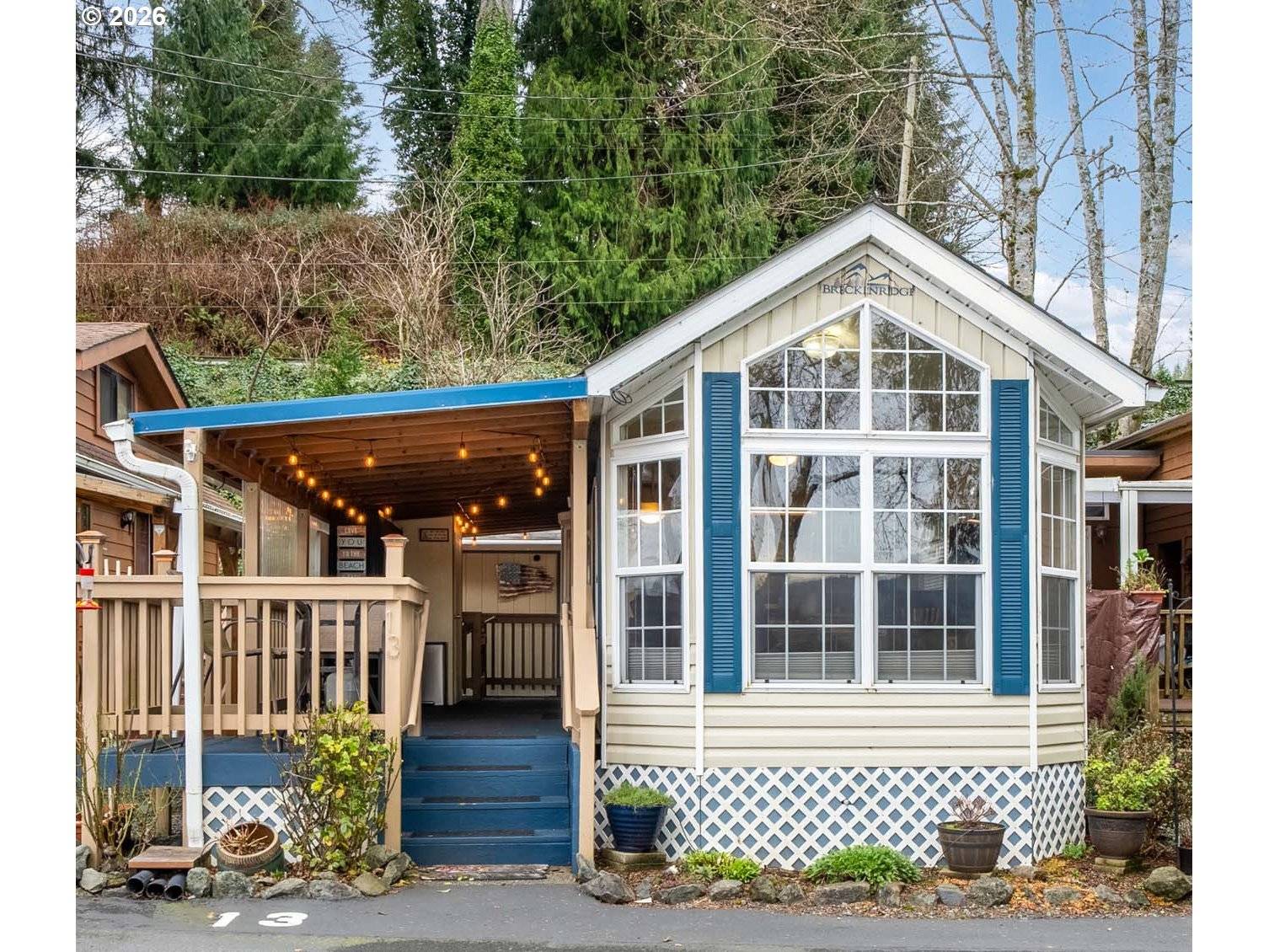 Nehalem, OR 97131,37395 North Fork RD #13