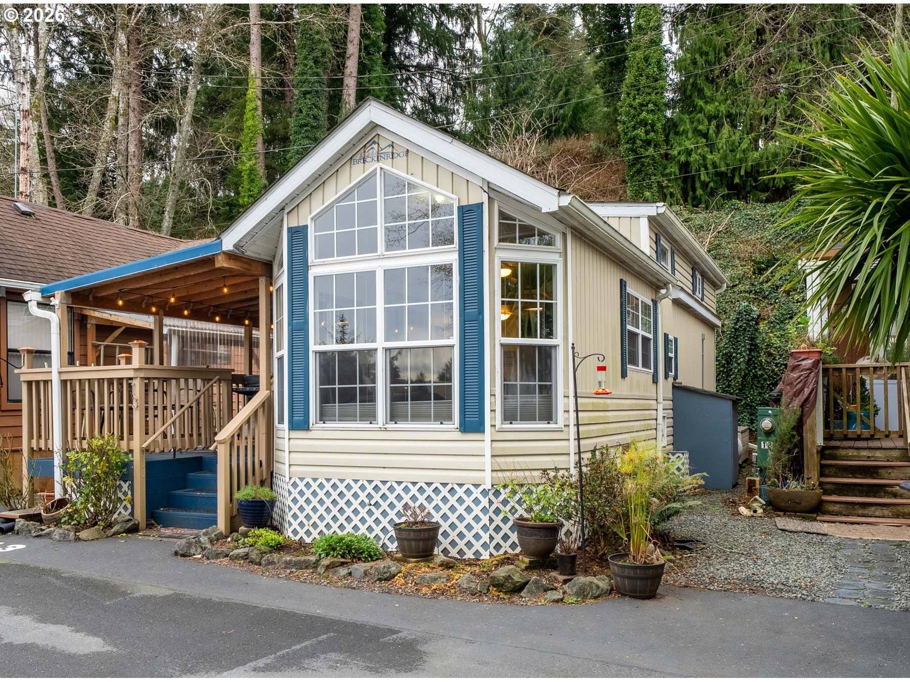 Nehalem, OR 97131,37395 North Fork RD #13