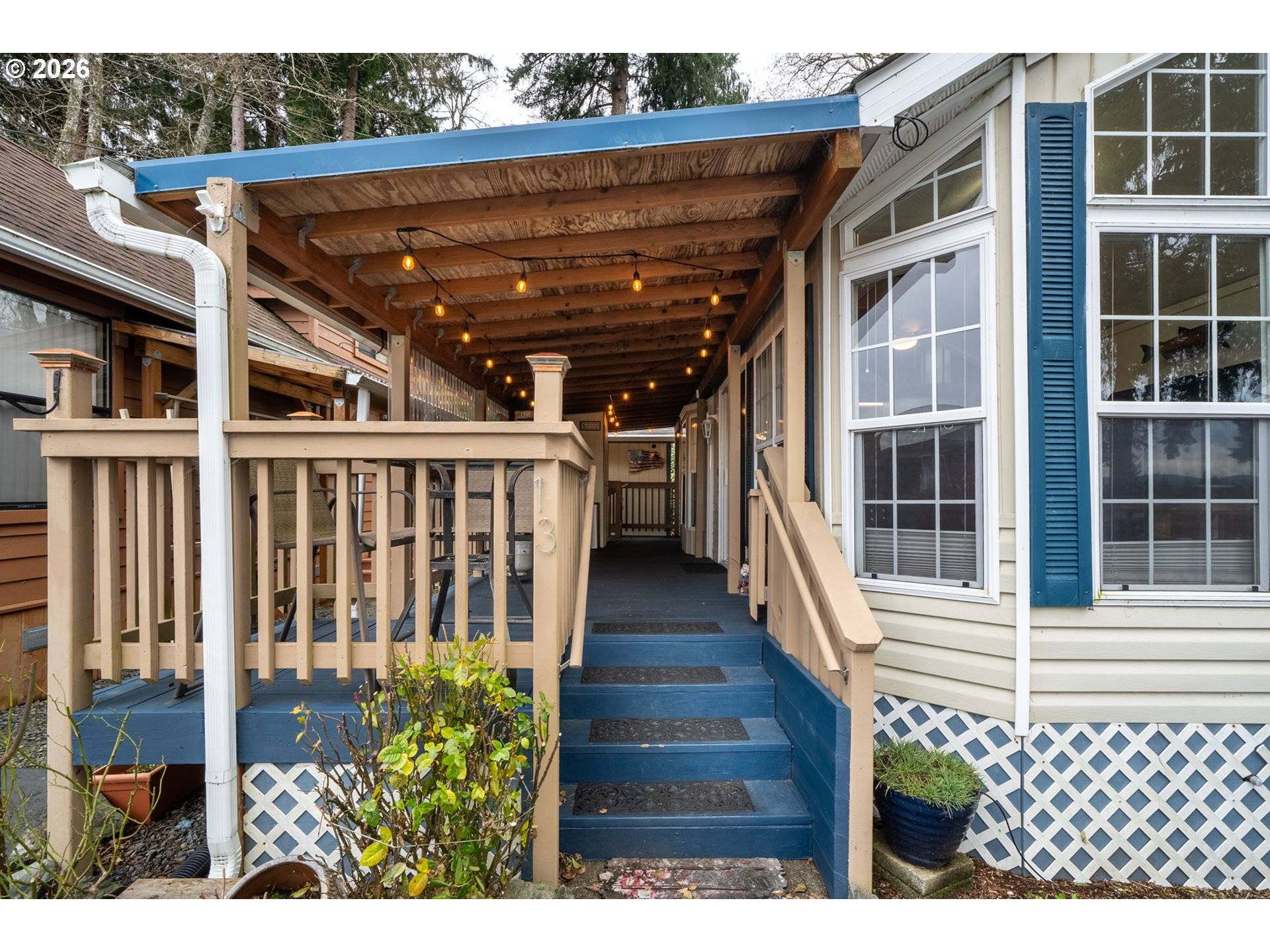 Nehalem, OR 97131,37395 North Fork RD #13