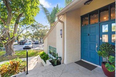 Fort Lauderdale, FL 33305,681 Kensington Pl #D101