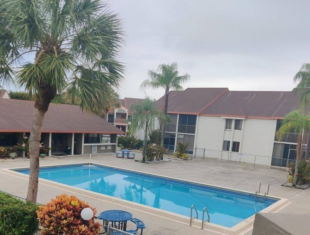 Margate, FL 33063,5583 Courtyard Dr #5583