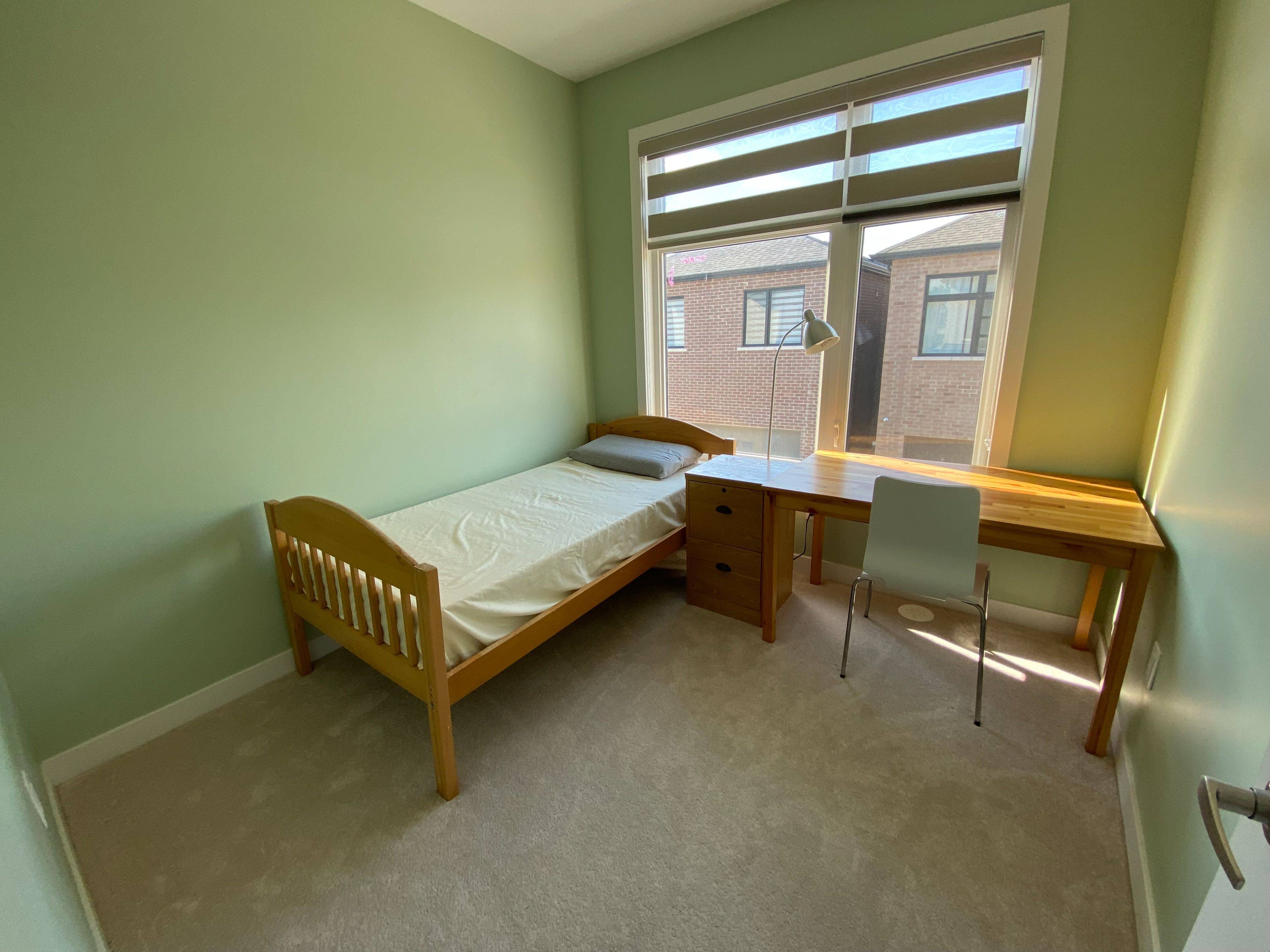 Markham, ON L6B 1P1,112 Old Oak LN #Coach