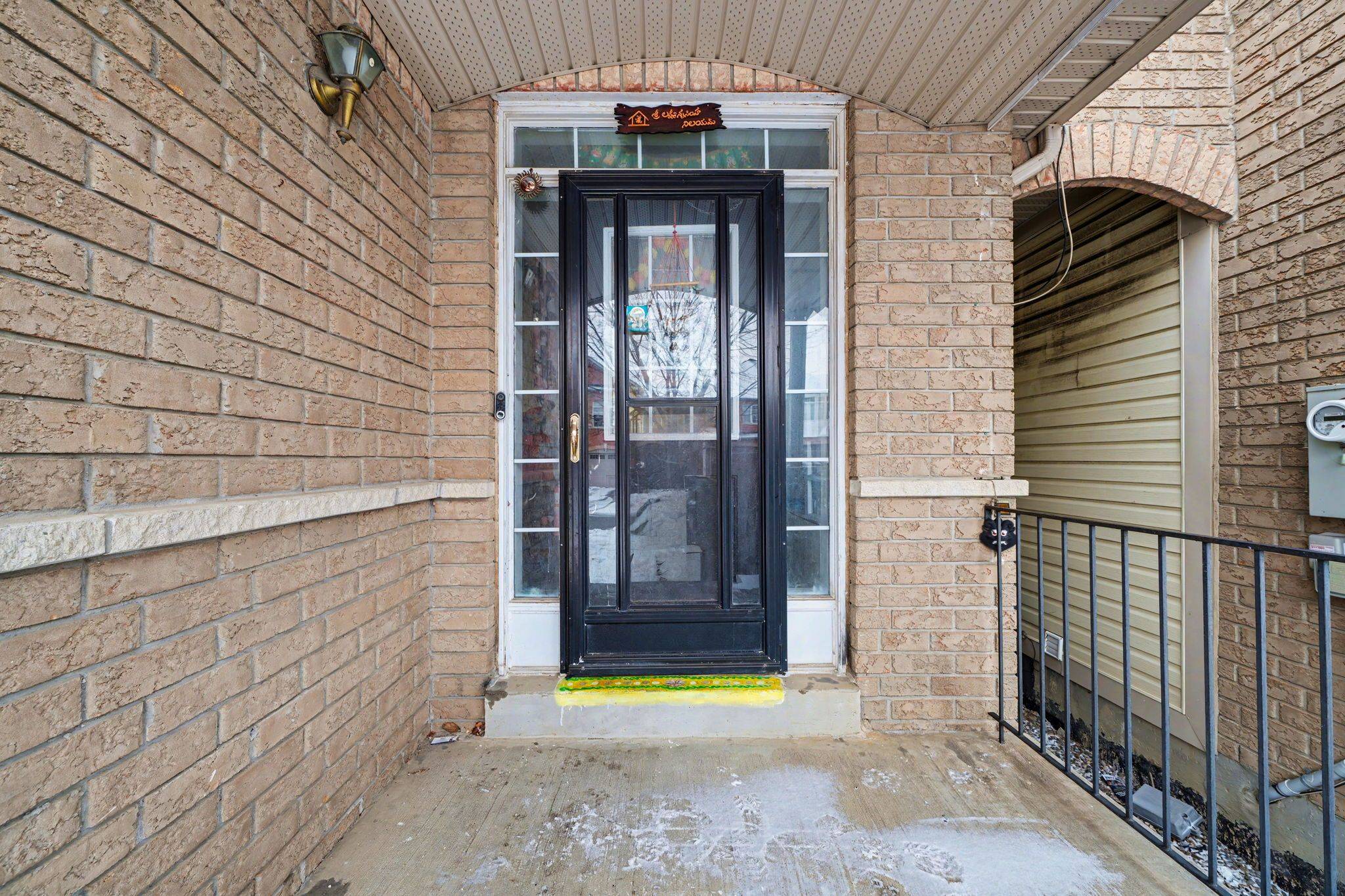 Brampton, ON L7A 2G2,5 Traymore ST