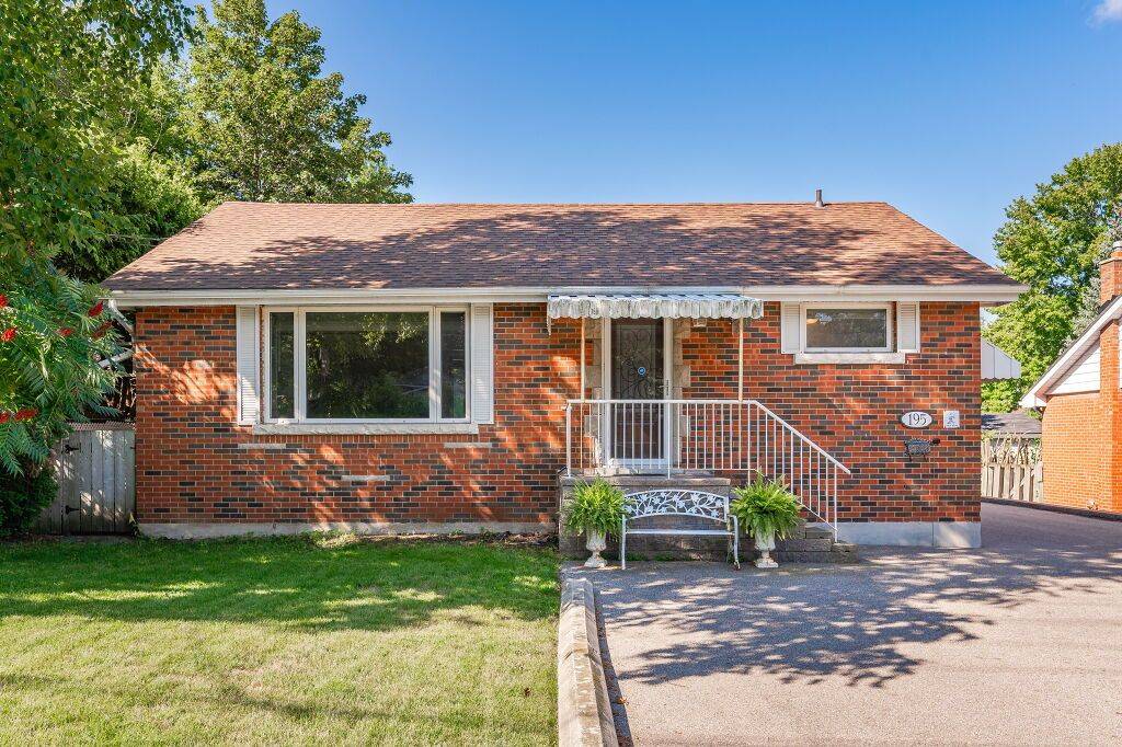 Guelph, ON N1G 2H8,195 Edinburgh RD S #Main