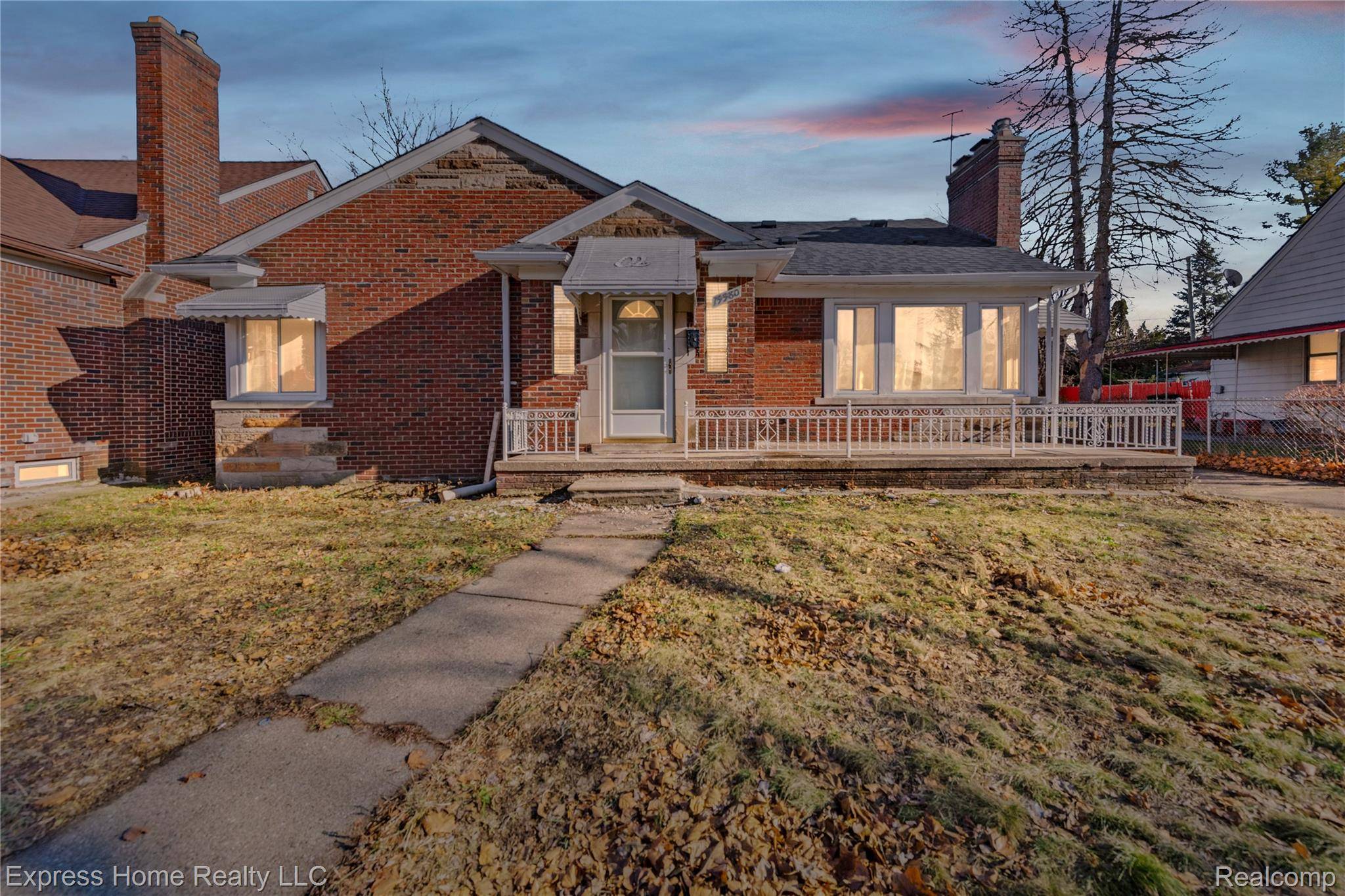 Detroit, MI 48234,19980 Packard ST