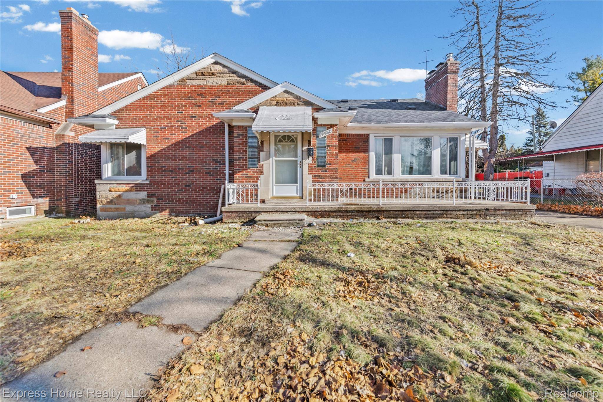 Detroit, MI 48234,19980 Packard ST