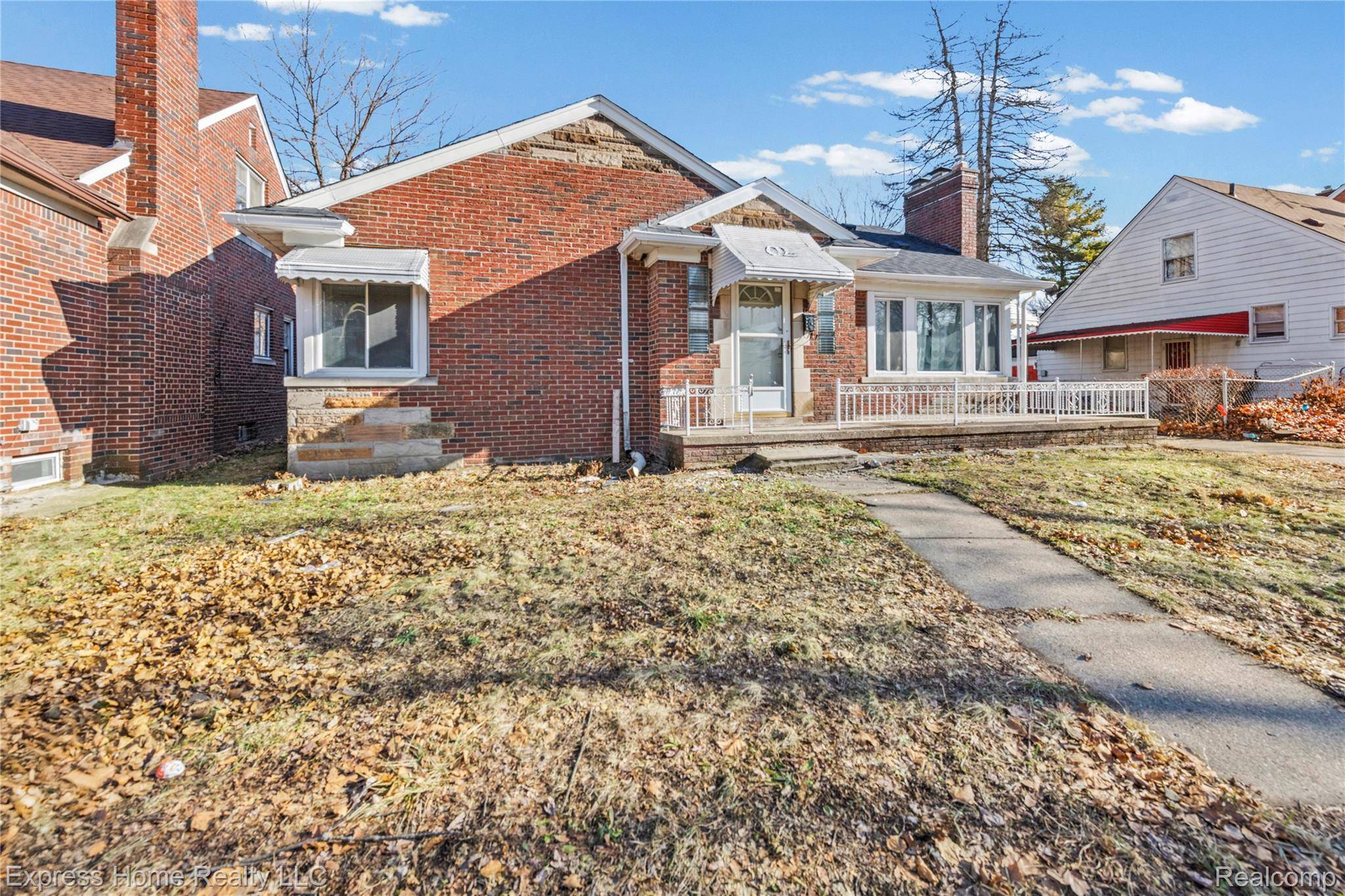 Detroit, MI 48234,19980 Packard ST